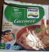 Cacciucco