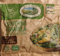 Contorno vignarola