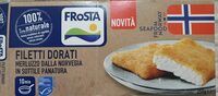 Filetti dorati