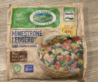 Minestrone leggero