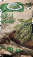 Punte di asparagi
