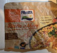 Risotto di mare