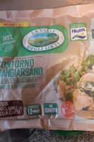 Contorno mangisano
