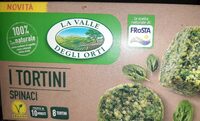I Tortini