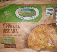 Zuppa alla Toscana