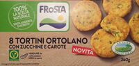 Tortini Ortolano