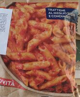 Penne à l'arrabbiata