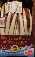 Radicchio rosso di Treviso IGP