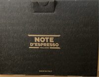 The noir ginseng