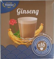 Ginseng