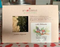 Cavolo nero e cannellini bio