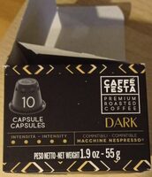 Dark