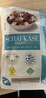 Schafkäse leicht