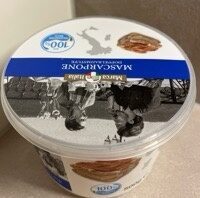 Mascarpone
