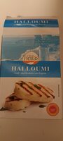 Halloumi
