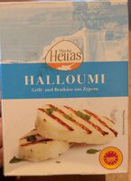 Halloumi