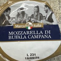 Mozzarella