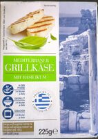 Halloumi BIO