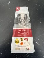 Parmesan