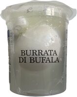 Burata di Bufula