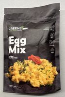 Egg mix