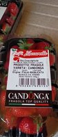 Fragole Candonga