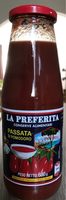 Passata di pomodoro