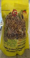 Muesli ai frutti tropicali