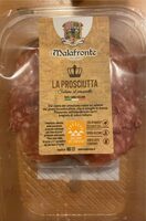 Salame La Prosciutta