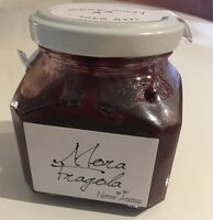 Mora Fragola