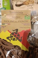 Caserecce tumminia