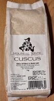 Cuscus