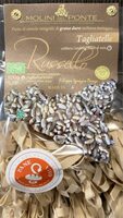Russello. Tagliatelle
