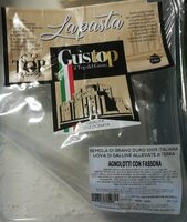 Agnolotti con fassona