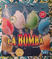 La Bomba