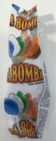 La Bomba the original