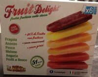 Fruit delight