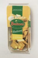 Ravioli 4 Fromages