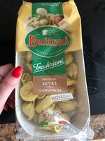 Tortellini setas