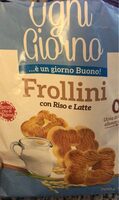 Ogni giorno