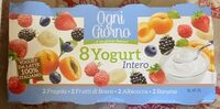 Yogurt