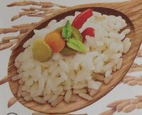Riso Parboiled