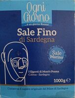 Sale fino