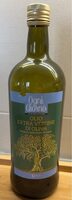 Olio extra vergine di oliva