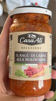 Ragù alla bolognese