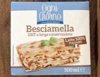 Besciamella