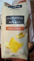La patatina