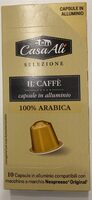 Il caffè