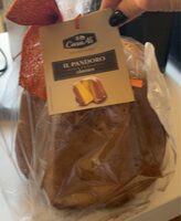 Pandoro classico