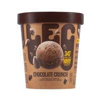 Chocolate Crunch